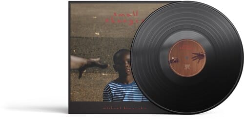 Small Changes (New LP)