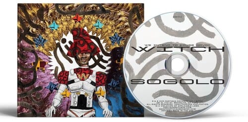 Sogolo (CD)