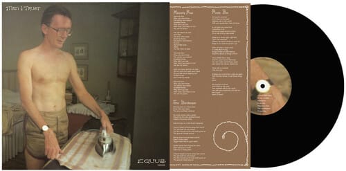 Equus Asinus (New LP)
