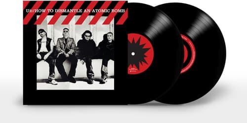 How To Dismantle An Atomic Bomb (New LP)