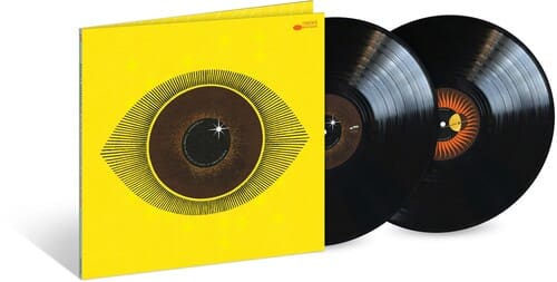 No More Water The Gospel Of James Baldwin (New LP)