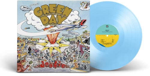 Dookie (30th Anniversary) (NEW LP)