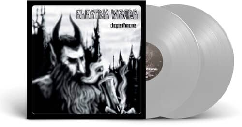 Dopethrone (2024 Edition) (New LP)