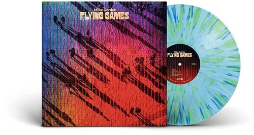 Flying Games (MD) (NEW LP)