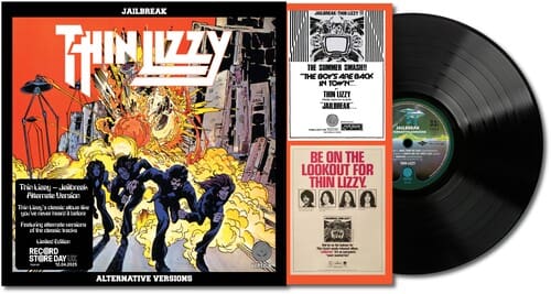 Jailbreak (RSD25) (New LP)
