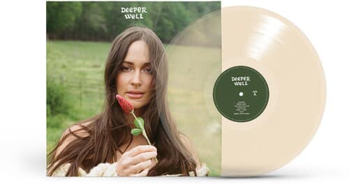 Deeper Well (NEW LP)