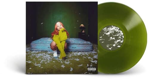 Wings (New LP)