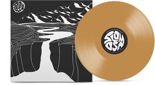 Tundra Rock (New LP)