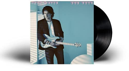 SOB ROCK (NEW LP)