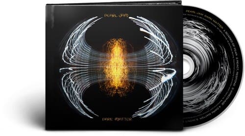 Dark Matter (CD)