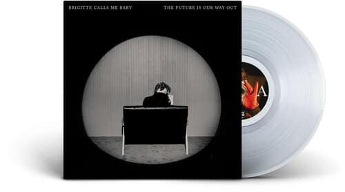 The Future Is Our Way Out (New LP)