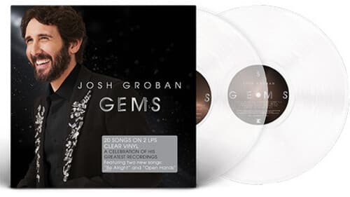 Gems (New LP)