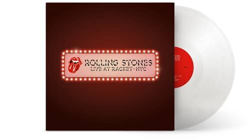 Live At Racket, NYC (RSD24)