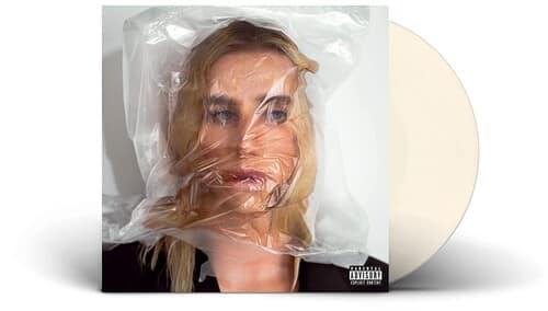 Gag Order (NEW LP) (MD)