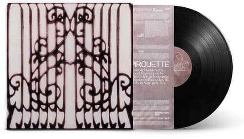 Pirouette (New LP)