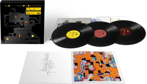 The Whole Love Expanded (RSD24)
