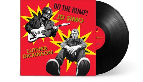 Do the Rump! (New LP)