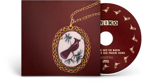 Where We've Been, Where We Go From Here (CD)