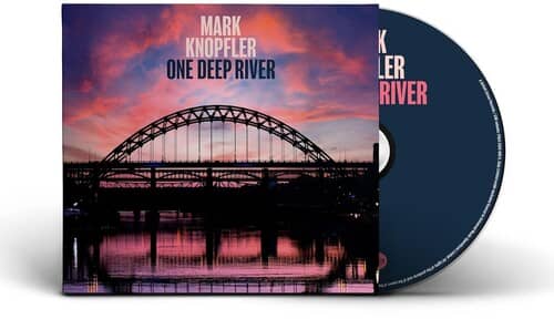 One Deep River (CD)