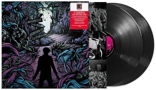Homesick (15th Anniversary) (New LP)