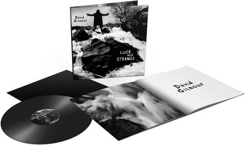 Luck And Strange (New LP)