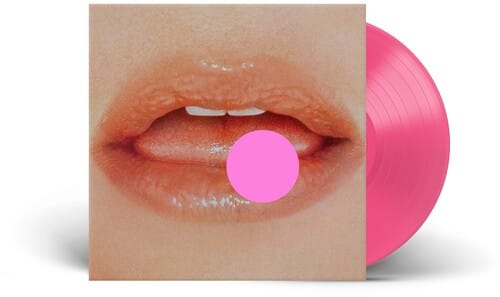. (Period) (New LP)