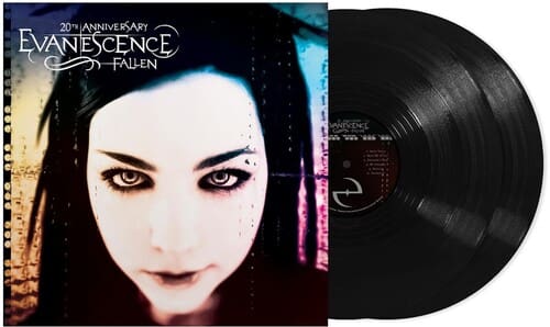 Fallen (20th Anniversary) (NEW LP)
