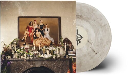 Prelude to Ecstasy (NEW LP)