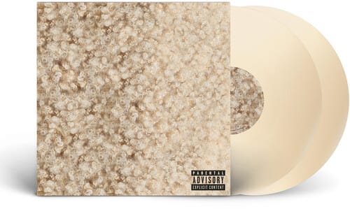 Scarlet 2 CLAUDE (New LP)