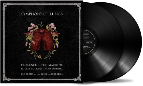 Symphony Of Lungs (BBC Proms At The Royal Albert H