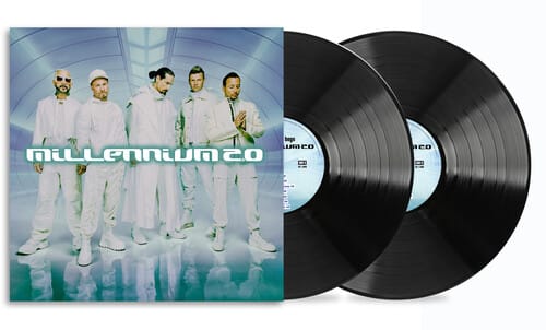 Millennium 2.0 (25th Anniversary Edition) (NEW LP)