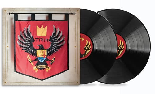 Greatest Hits (New LP)