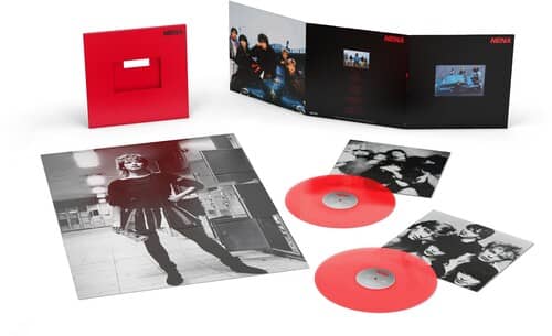 Nena (New LP)
