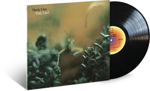 Katy Lied (New LP)