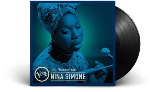 Great Women Of Song (NEW LP)