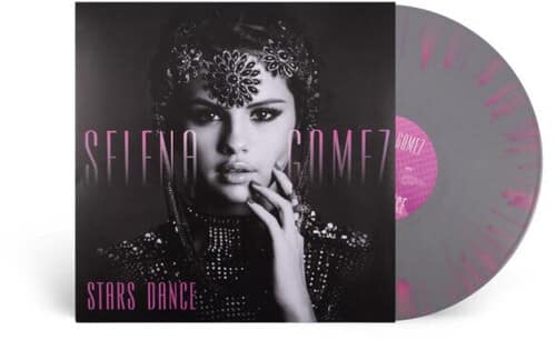 Stars Dance (New LP)