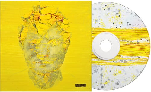 - SUBTRACT (CD)