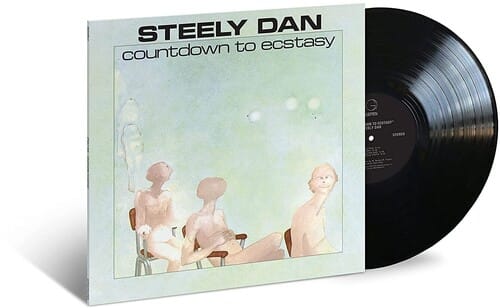 Countdown To Ecstasy (NEW LP)