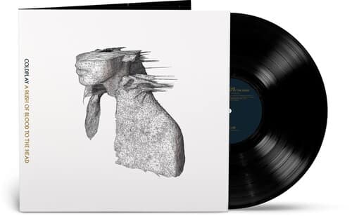 A Rush Of Blood To The Head (New LP)