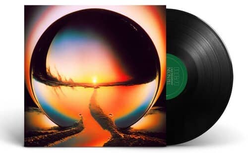 Neon Pill (New LP)