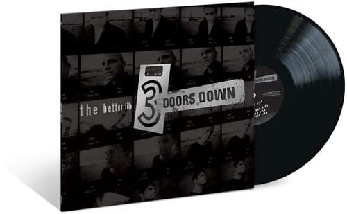 The Better Life (New LP)