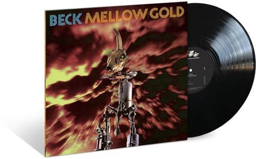 Mellow Gold (New LP)