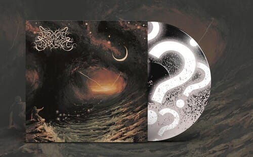Visions Of Collapse (New LP)