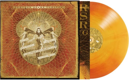 Hide Nothing (New LP)