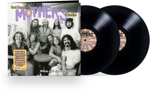Whisky A Go Go 1968: Highlights (New LP)