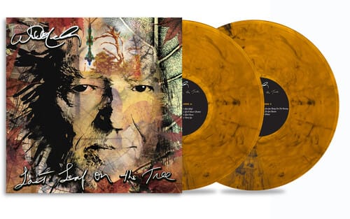 Last Leaf On The Tree (New LP)
