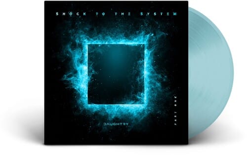 Shock To The System (Part 1) (New LP)