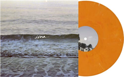 Ixora (NEW LP)