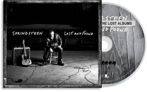 Lost And Found: Selections From The Lost Albums