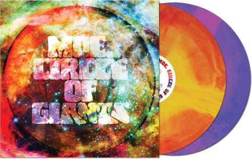 Circle of Giants (New LP)